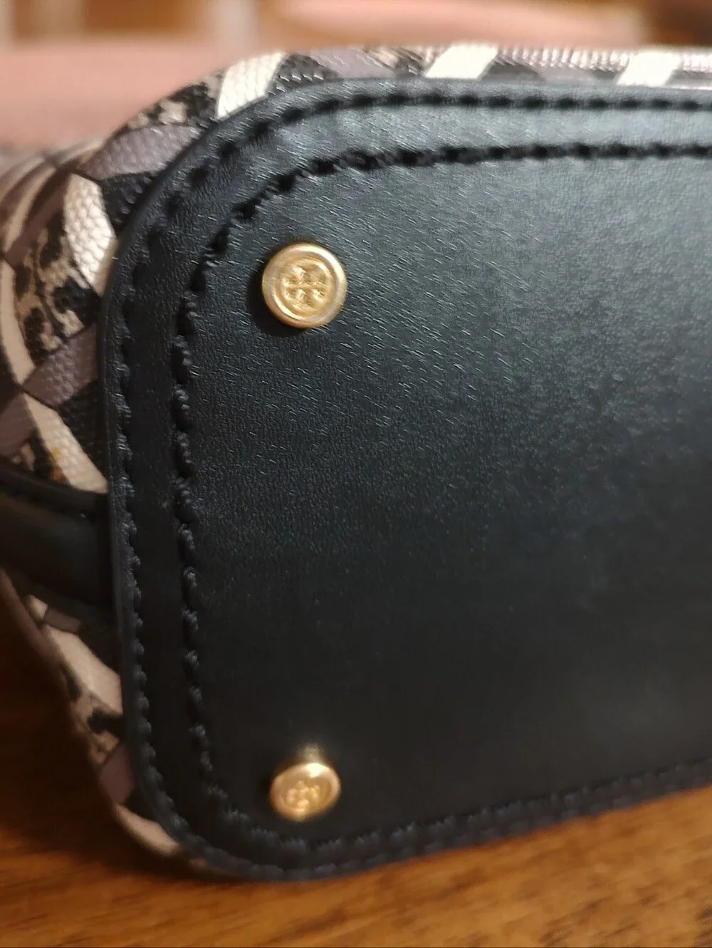 Tory Burch stylish tory